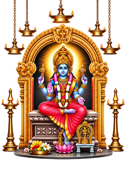 Sri Pechiamman