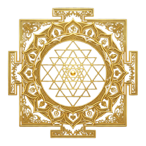 Sree Chakram
